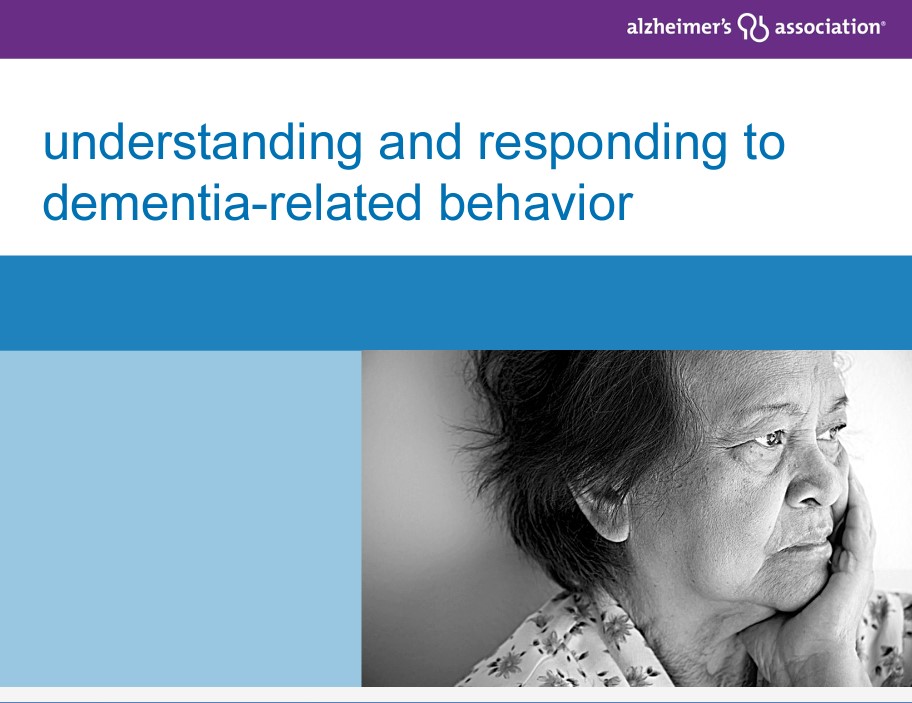 alzheimer's association dementia graphic