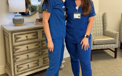 From CNAs to Leaders: Honoring the Nurses Who Grew with Heart